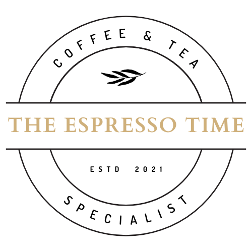 The Espresso Time