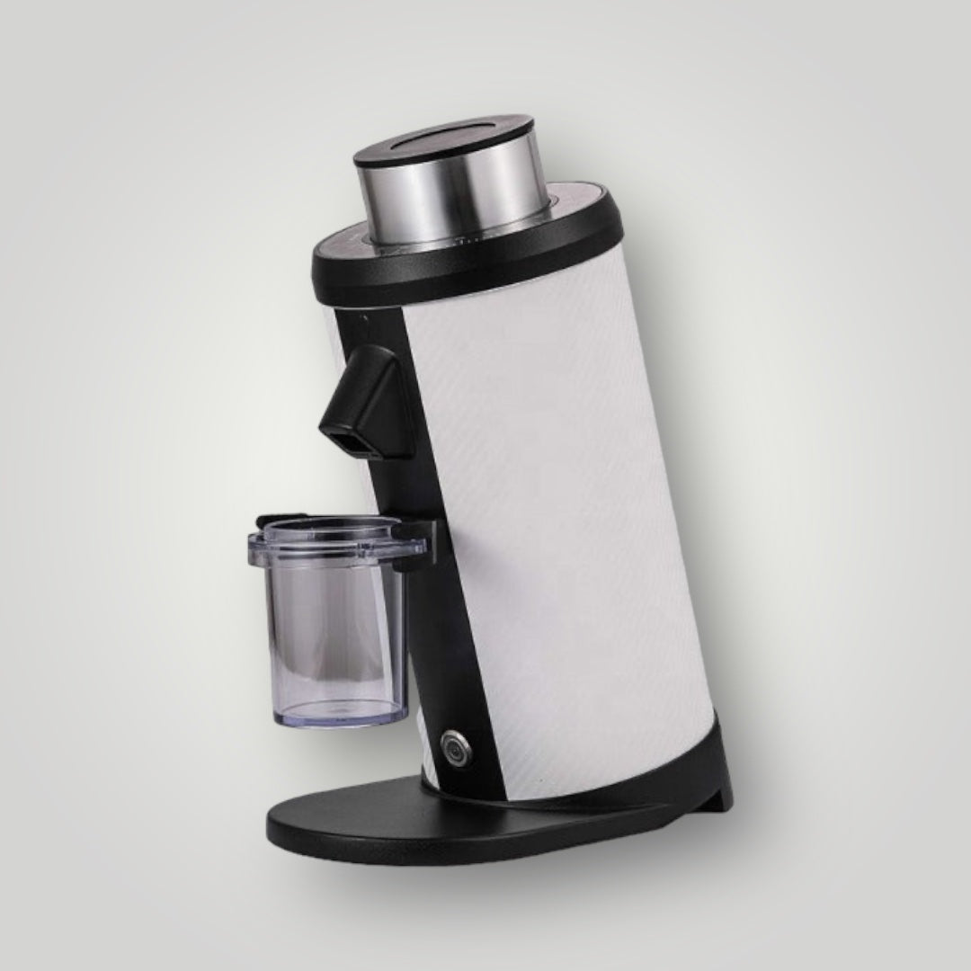 Coffee Tech DF64 Single Dose Cofee Grinder