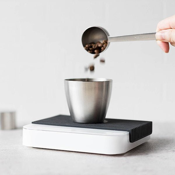 Acaia Pearl 2021 Scale - The Espresso Time