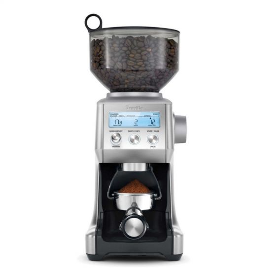 Breville The Smart Grinder Pro Coffee Grinder - The Espresso Time