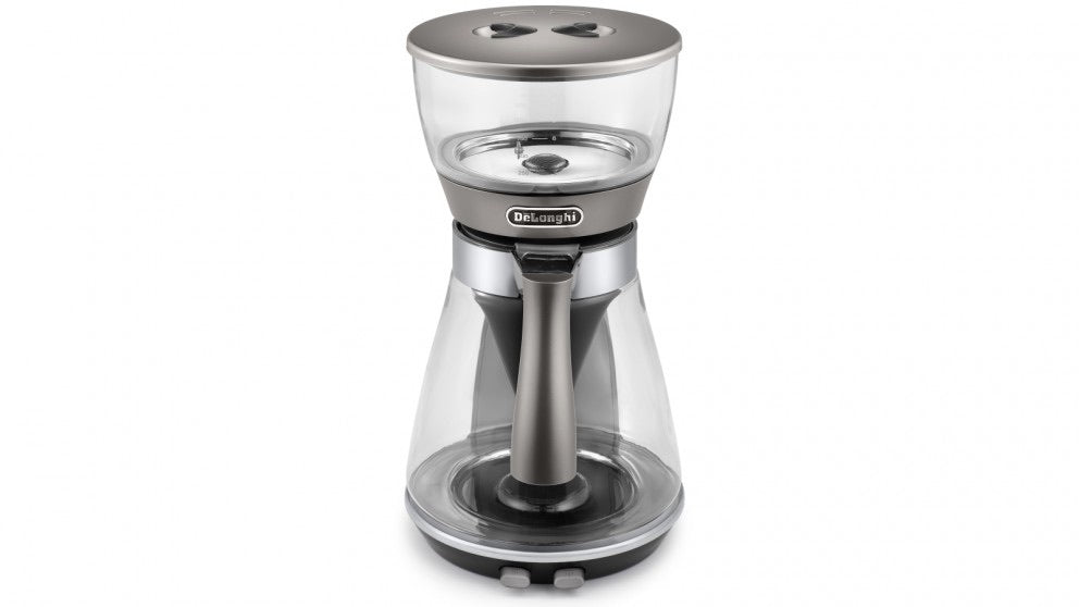 DeLonghi Clessidra Drip Coffee Maker - The Espresso Time