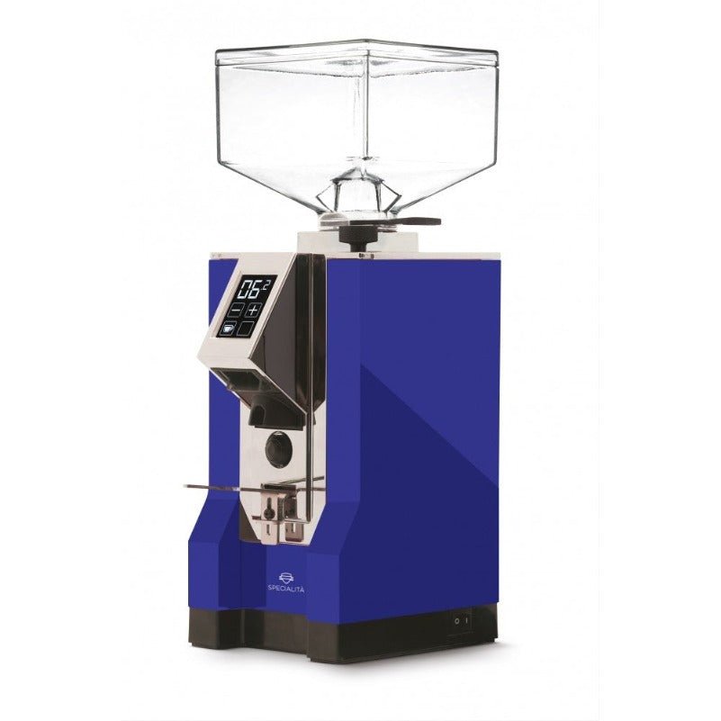 Eureka Mignon Specialita Coffee Grinder - The Espresso Time