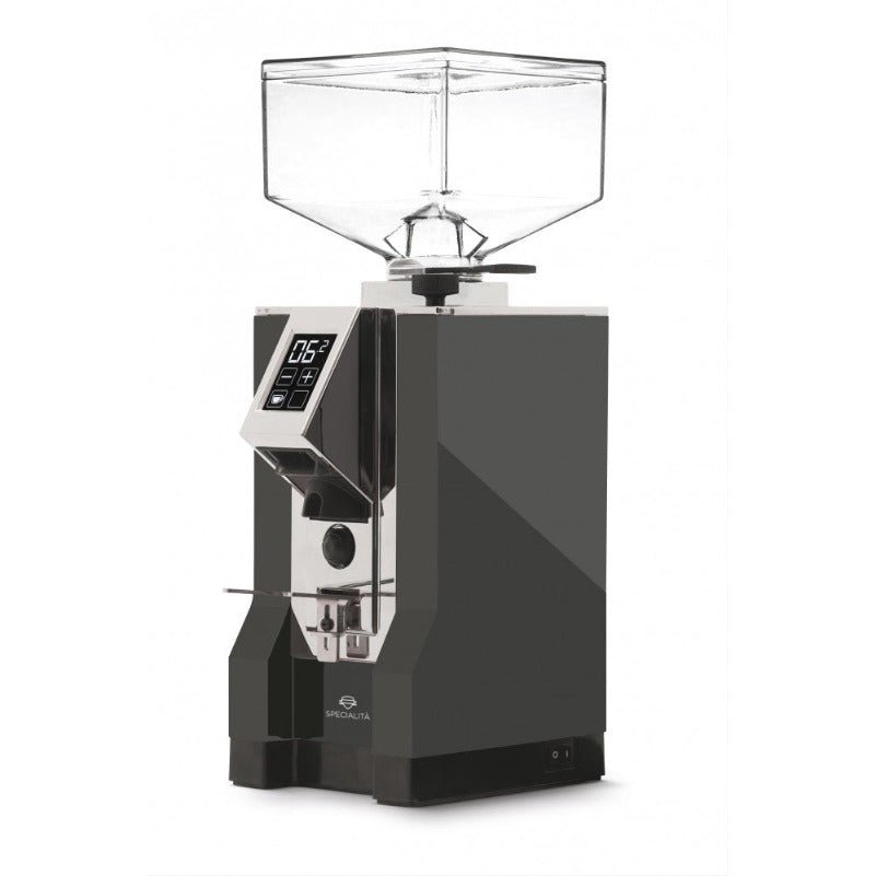 Eureka Mignon Specialita Coffee Grinder - The Espresso Time