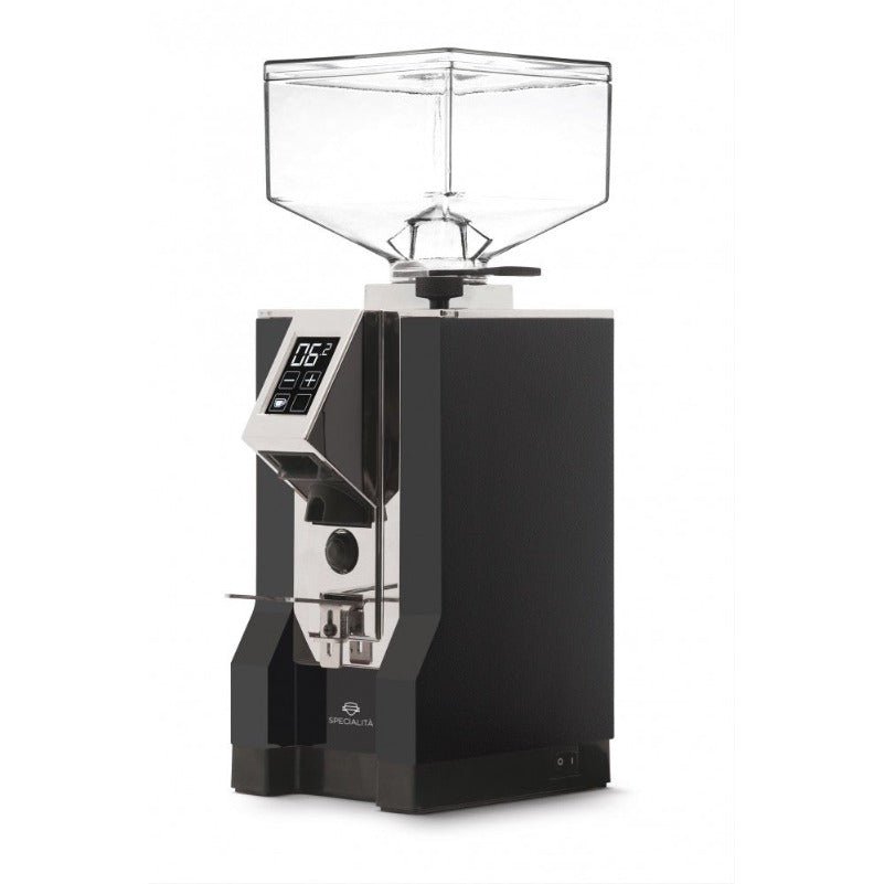 Eureka Mignon Specialita Coffee Grinder - The Espresso Time