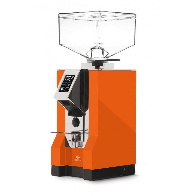 Eureka Mignon Specialita Coffee Grinder - The Espresso Time