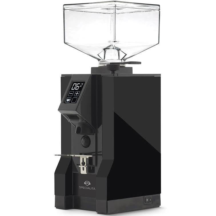 Eureka Mignon Specialita Coffee Grinder - The Espresso Time