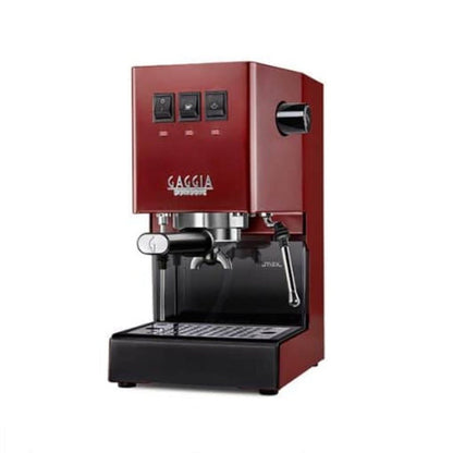 Gaggia Classic Pro Coffee Machine