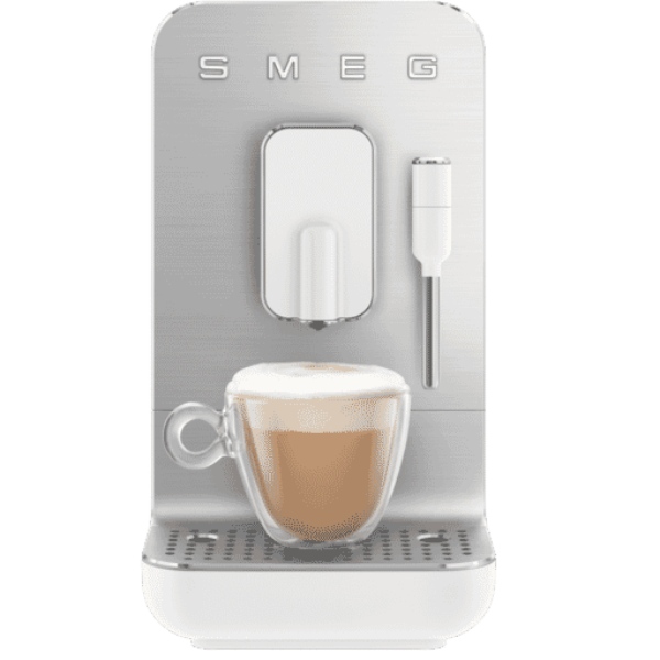 Smeg Automatic Coffee Machine with Frother