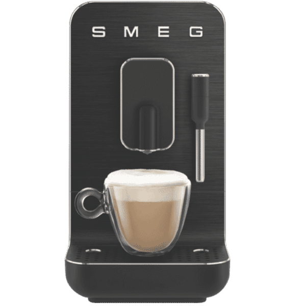 Smeg Automatic Coffee Machine with Frother