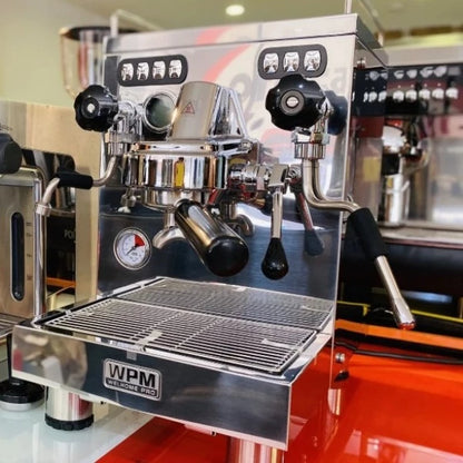 WPM Welhome Pro Espresso Machine KD-320