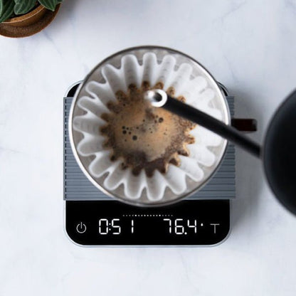 Acaia Pearl 2021 Scale - The Espresso Time