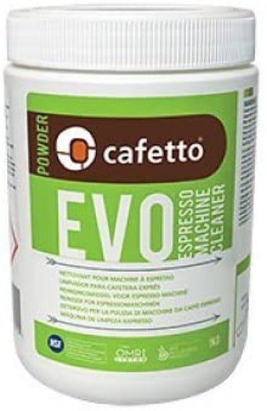 Cafetto EVO Espresso Machine Cleaner 1 kg - The Espresso Time