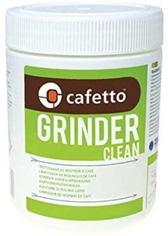 Caffetto Coffee Grinder Burr Cleaning Tablet 450gr - The Espresso Time