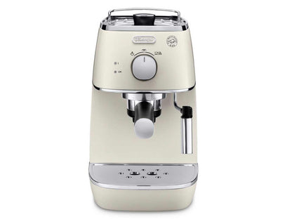 Delonghi Distinta Pump Espresso Coffee Machine - The Espresso Time