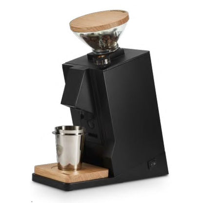 Eureka Oro Mignon Single Dose Coffee Grinder - The Espresso Time