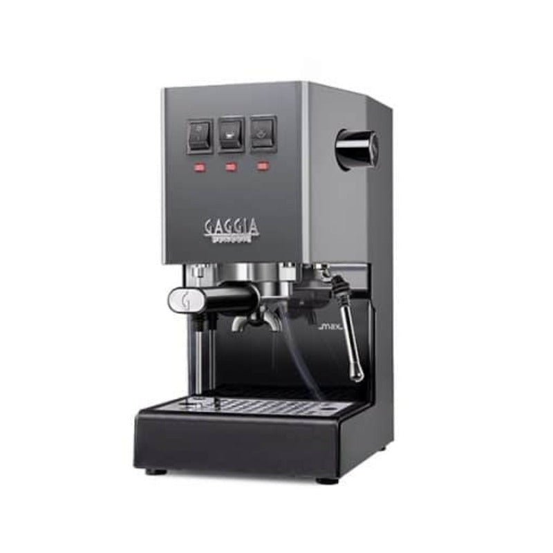 Gaggia Classic Pro Coffee Machine - The Espresso Time