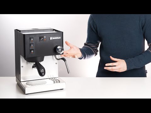 安い専門店 Rancilio Silvia v 家電・スマホ・カメラ | bca.edu.gr