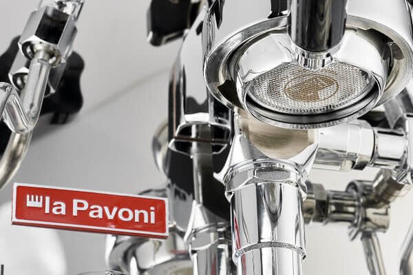 La Pavoni Botticelli Evoluzione PID - The Espresso Time