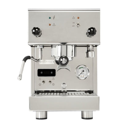 Profitec Pro 300 Dual Boiler - The Espresso Time