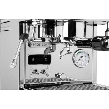 Profitec Pro 300 Dual Boiler - The Espresso Time