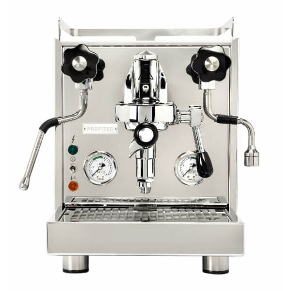Profitec Pro 500 PID - The Espresso Time