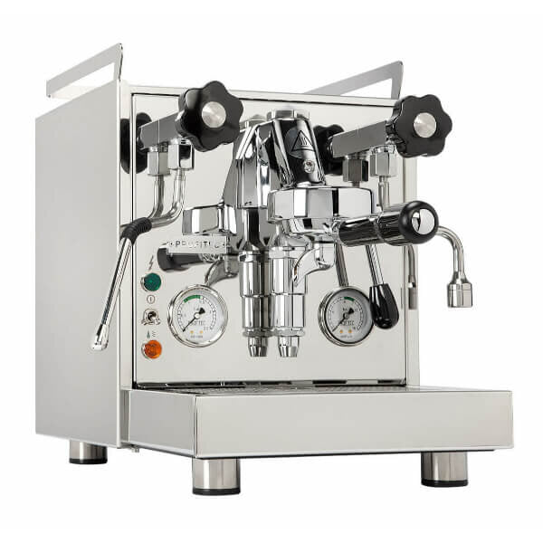 Profitec Pro 500 PID - The Espresso Time