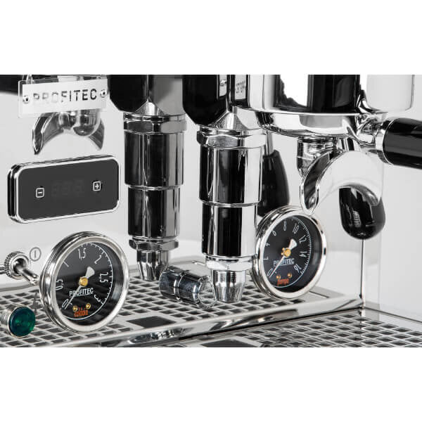 Profitec Pro 600 - The Espresso Time