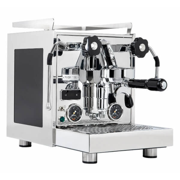 Profitec Pro 600 - The Espresso Time